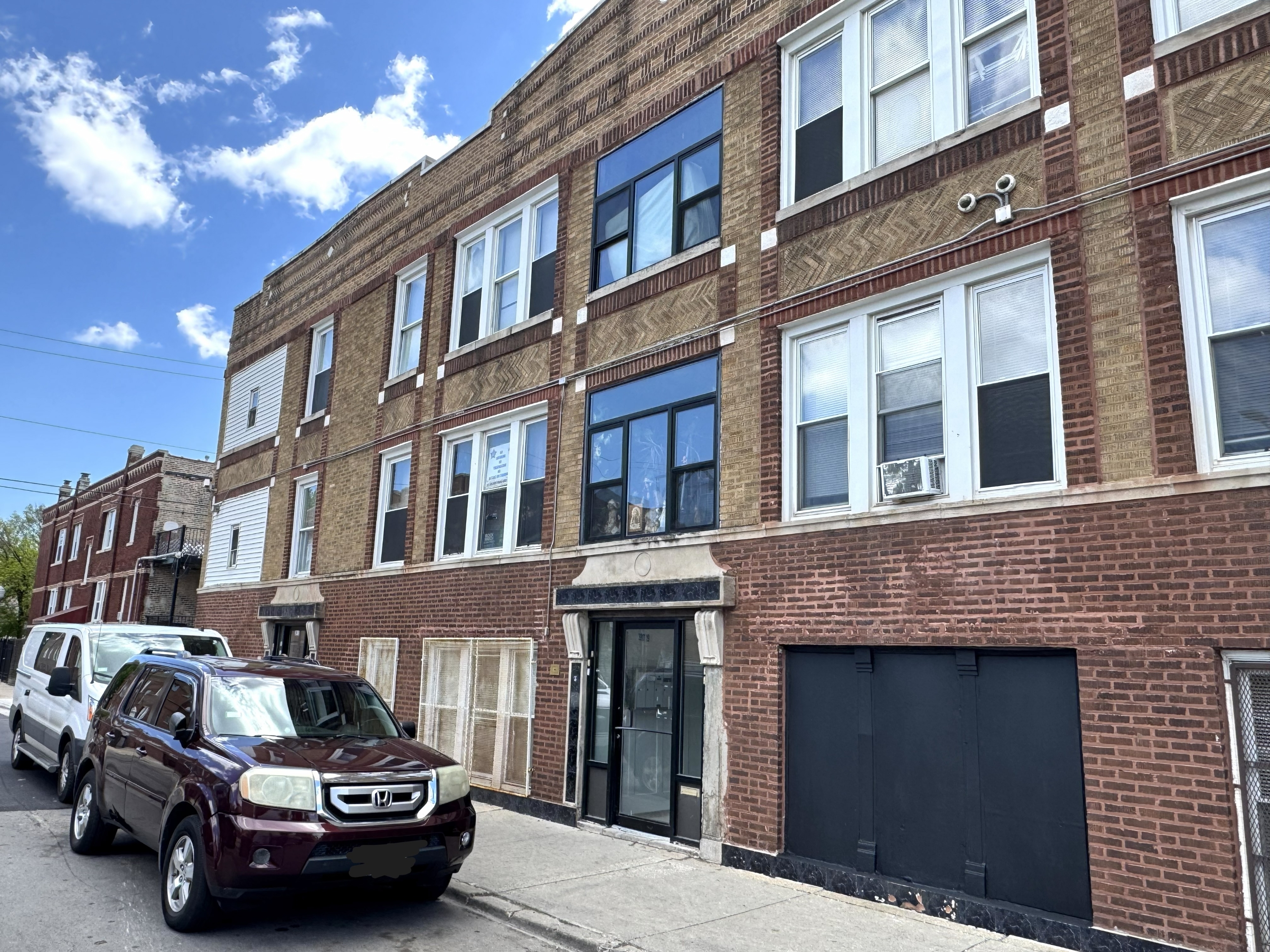 3915 W Potomac Avenue  - 3915 - #1