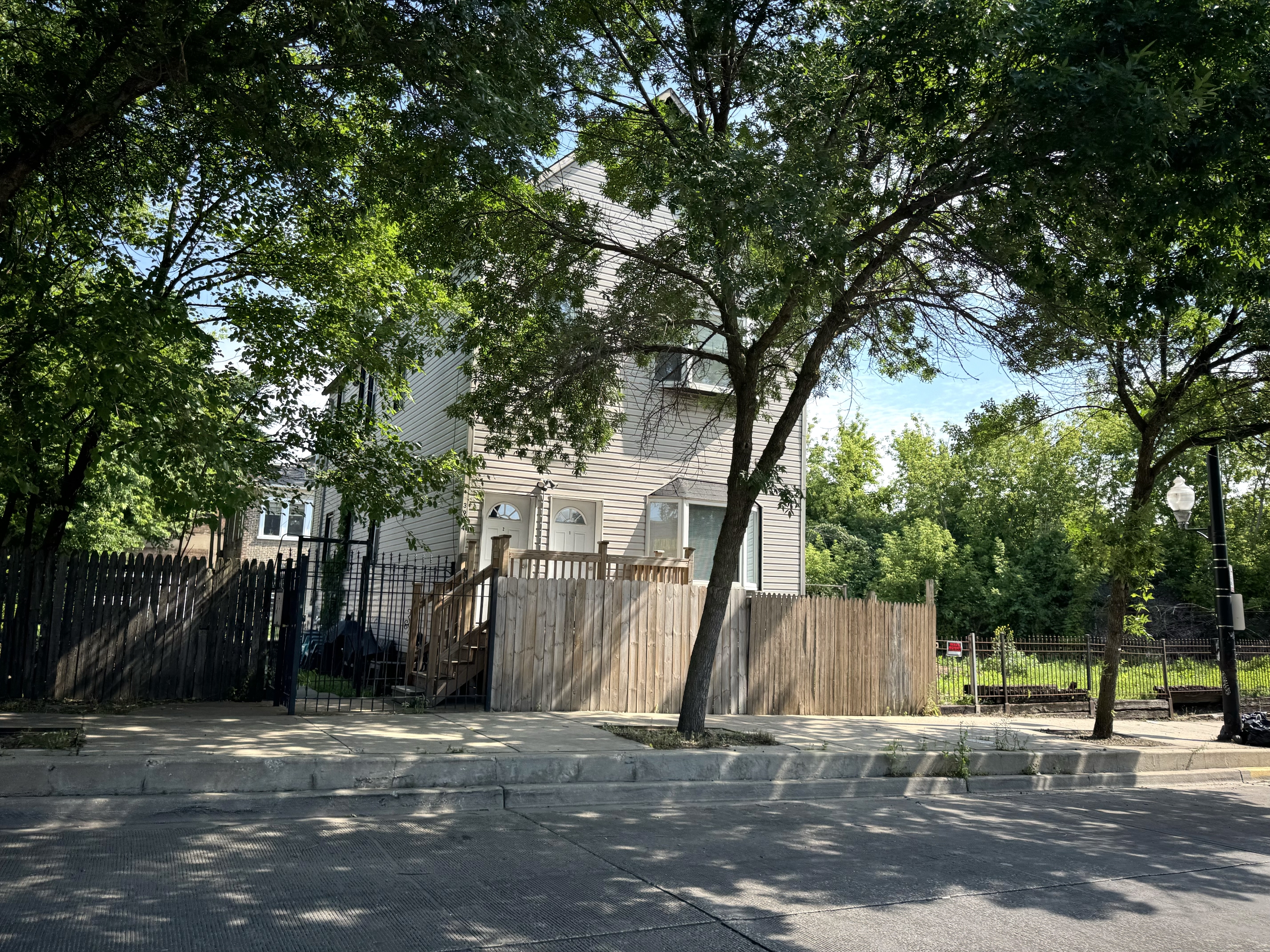 3904 West Armitage Avenue - 1
