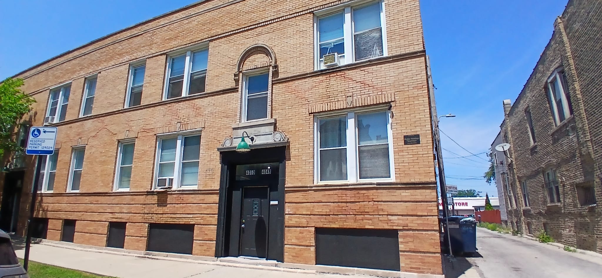 4050 West Hirsch - 1