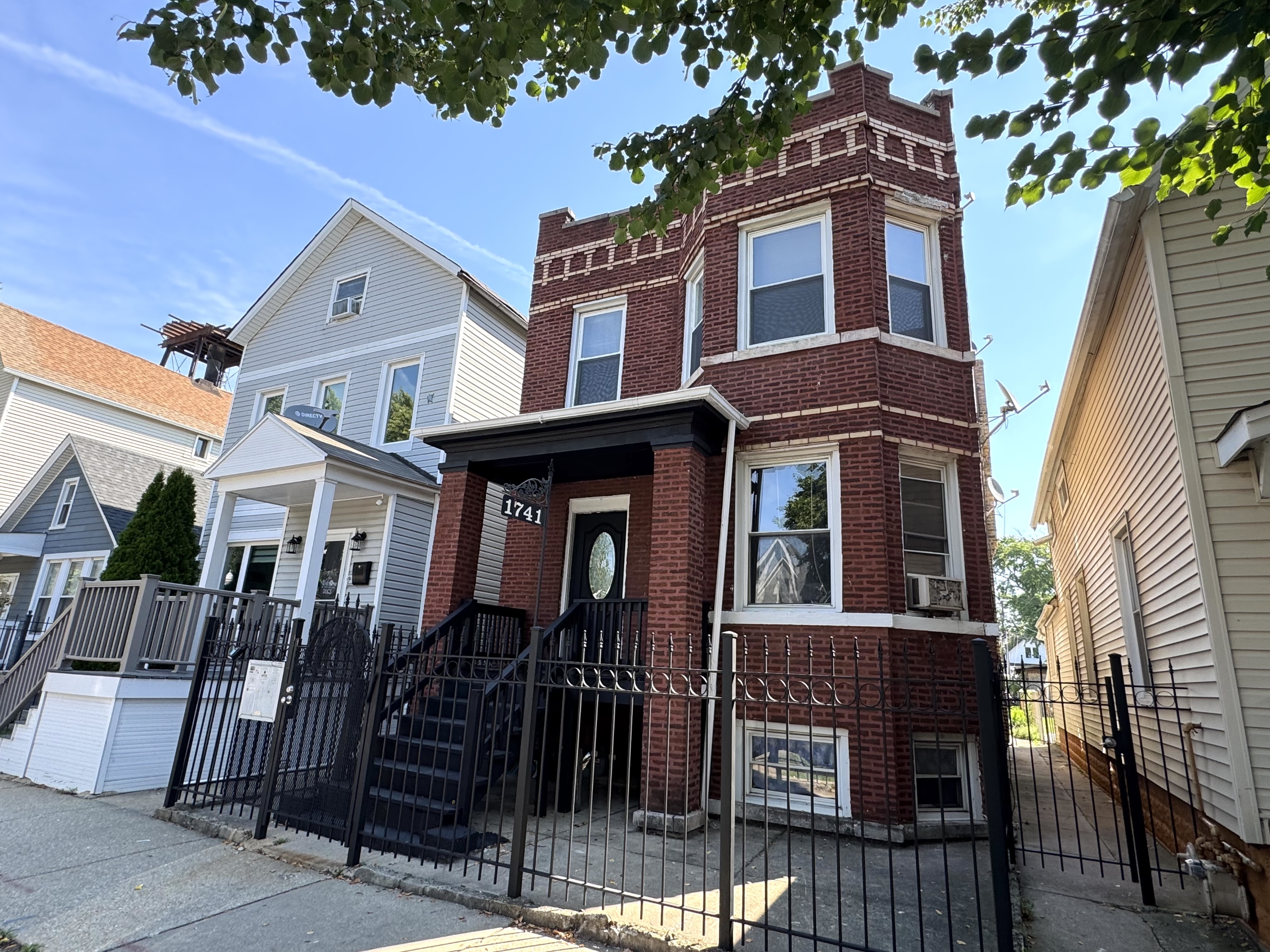 1741 North Central Park Avenue - 2