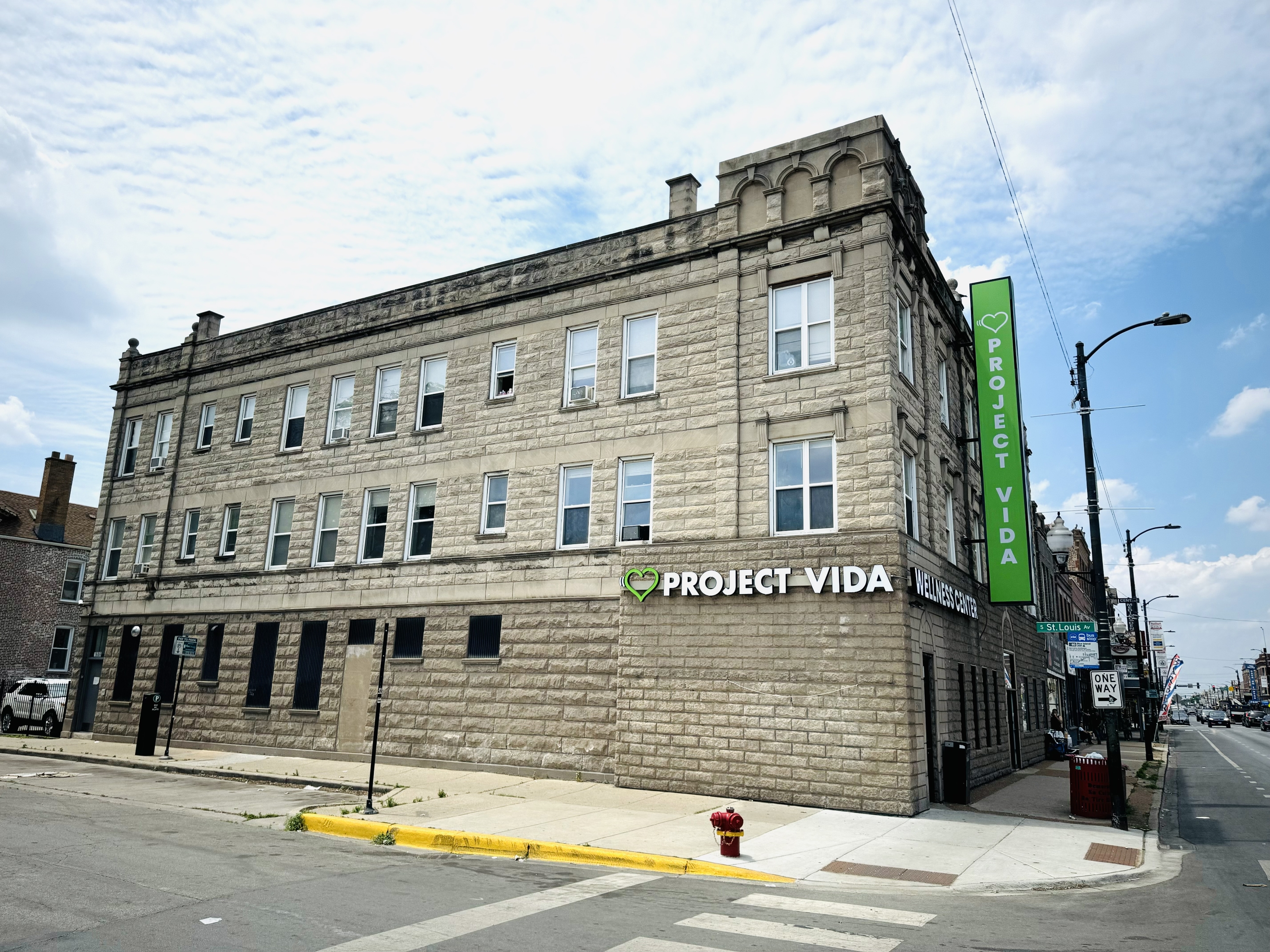 2606 S St Louis Ave - 3