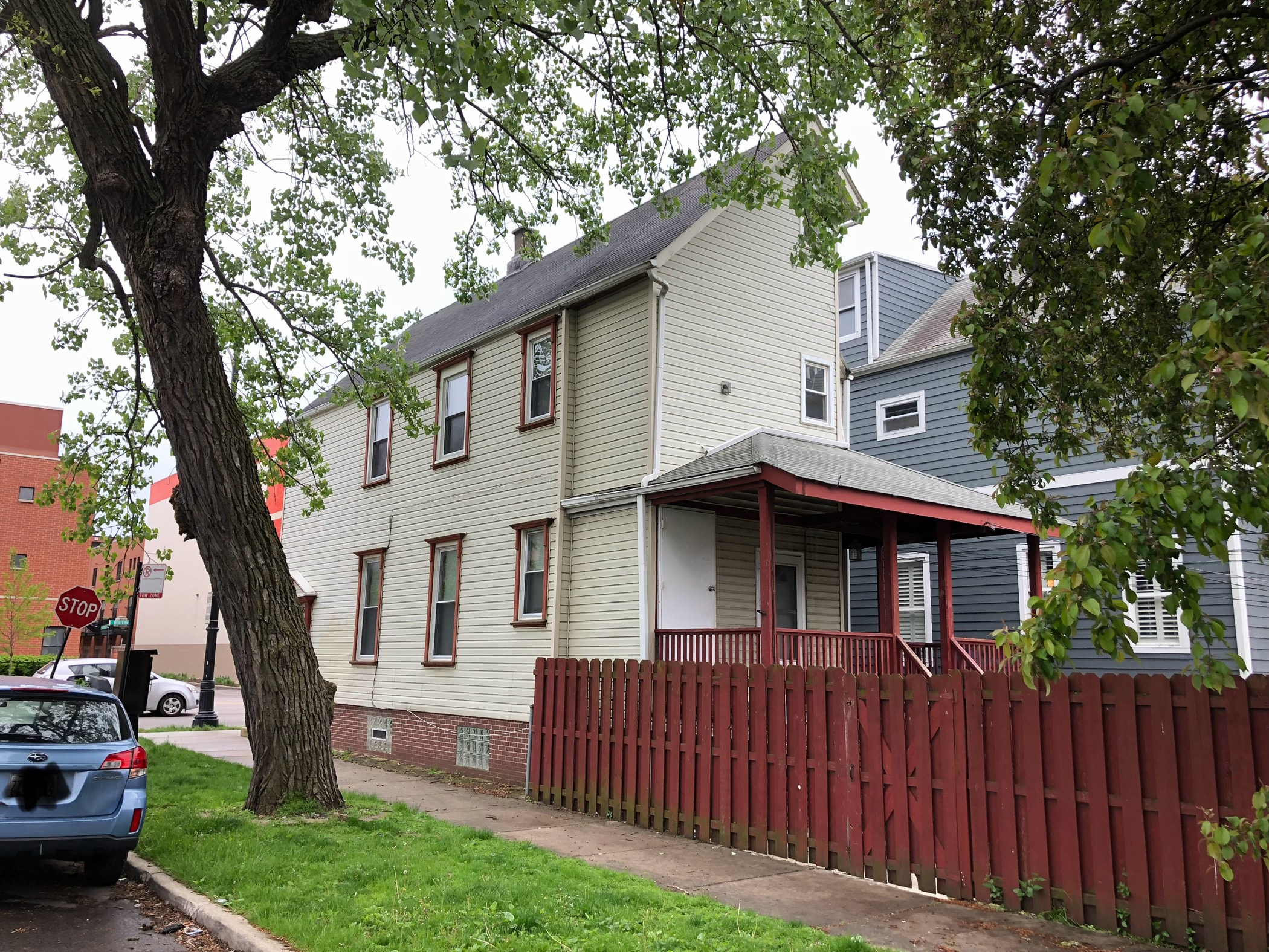 2856 N Western Ave - 1